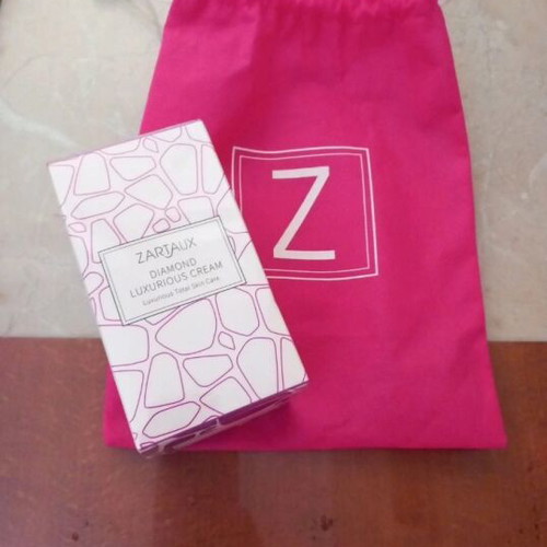 Zartaux Diamond Luxurious Cream new