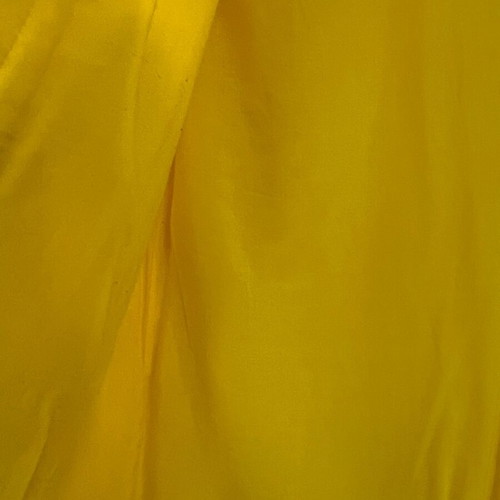 Zara Trf yellow small coat used