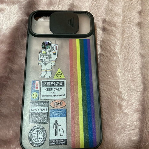 iPhone 8 Plus cases like new