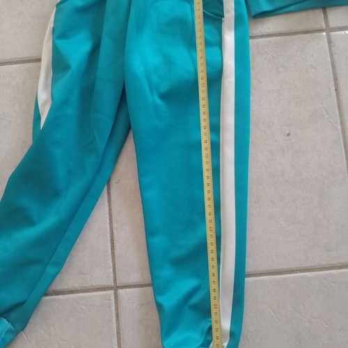 Squid Game carnival costume for kids like new, size 120