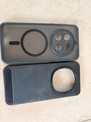 Honor Magic 7 Pro cases like new
