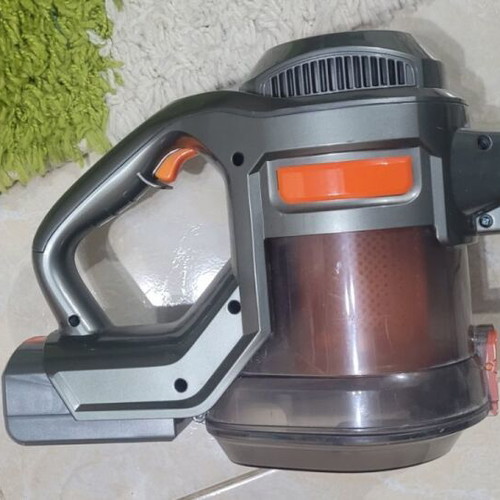 Easine Cordless Electric Stick Vacuum Like New