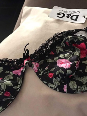 Dolce & Gabbana bra new, size 80C