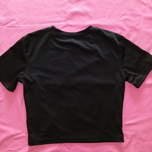 Children's T-shirt Meet Me At The Apt black, like new, XS