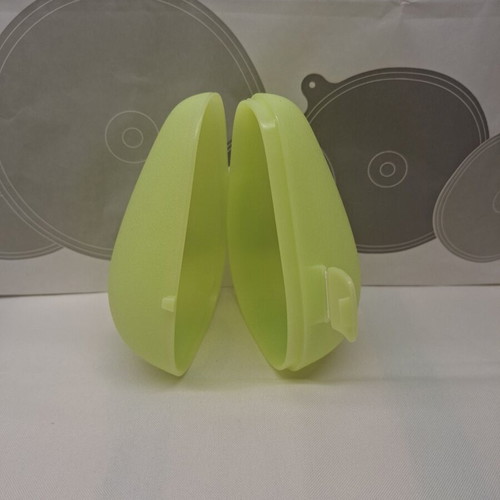 Pear-Shaped Reminder Container new