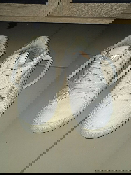 Λευκό pepe jeans sneaker