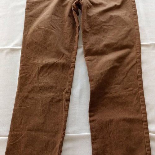 Bill Cost women's pants like new, camel color, size Large
