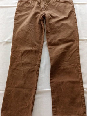 Bill Cost women's pants like new, camel color, size Large