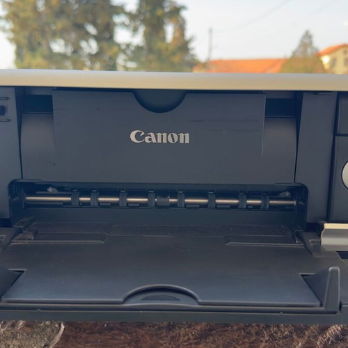 Canon PIXMA iP8500 printer used