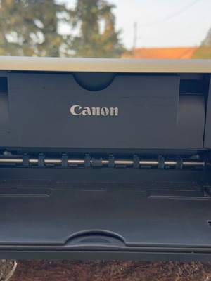 Принтер Canon PIXMA iP8500 употребяван