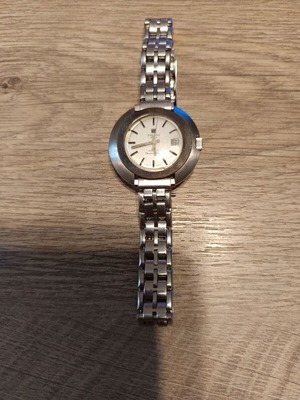 Tissot wristwatch women's like new