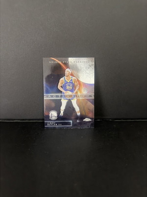 Jimmy Butler Warriors 2025-26 Topps Chrome Activators #AC-2 καινούργιο