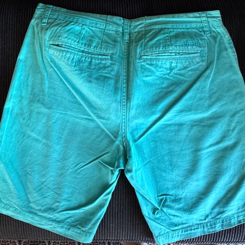 Element bermuda shorts size 36 (L-XL) like new
