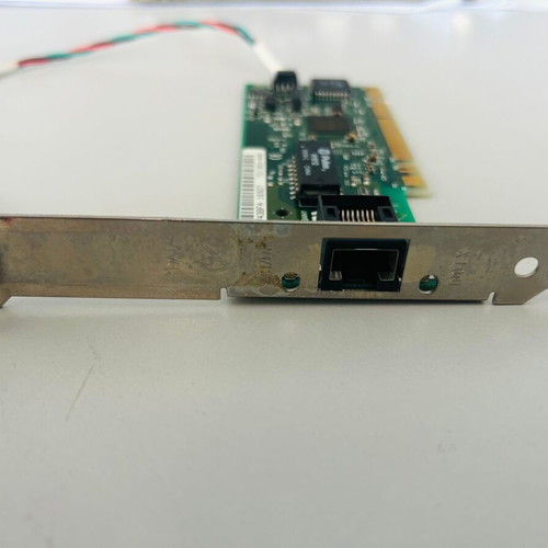 HP Compaq 10/100 Ethernet PCI Network Interface Card like new