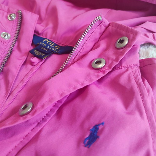Ralph Lauren toddler jacket for 2 years like new