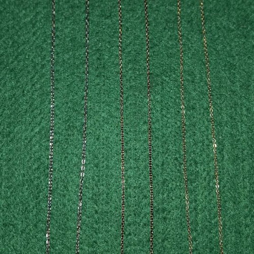 Women's necklaces with infinity symbol like new, 3 colors