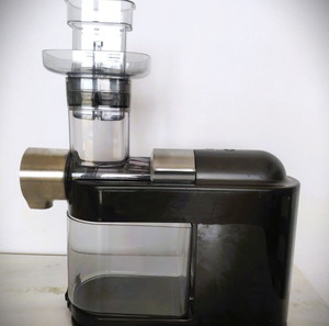 Αποχυμωτής αργής σύνθλιψης Philips HR1946/70