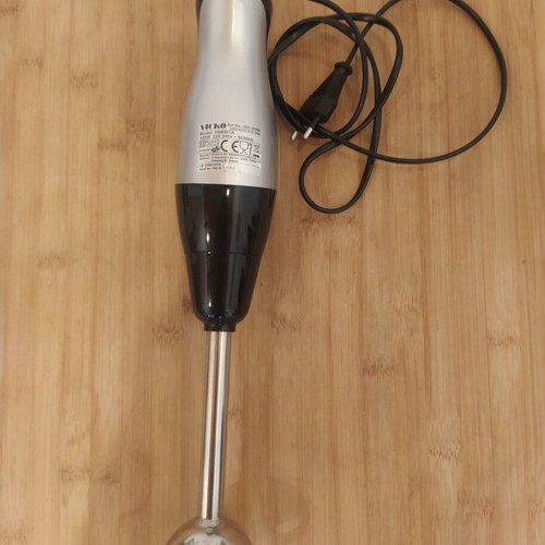 Vicko Hand Blender 2 Speeds like new