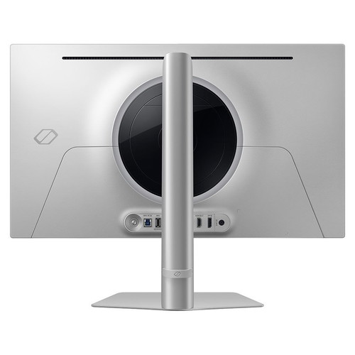 Samsung Odyssey OLED G6 G61SD 27” QHD 240Hz gaming monitor