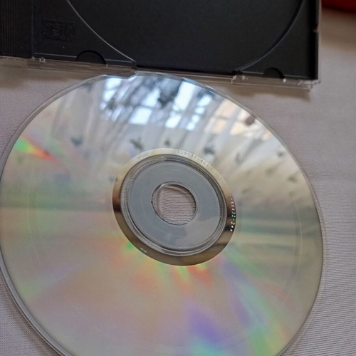 Offspring Smash CD album, punk