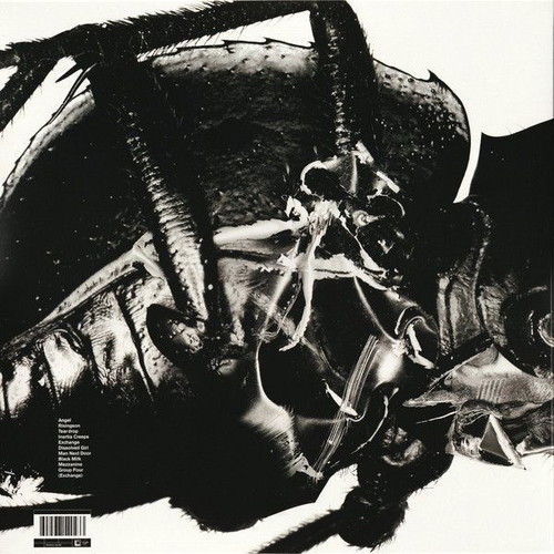 Massive Attack Mezzanine 2× Vinyl LP album new sealed