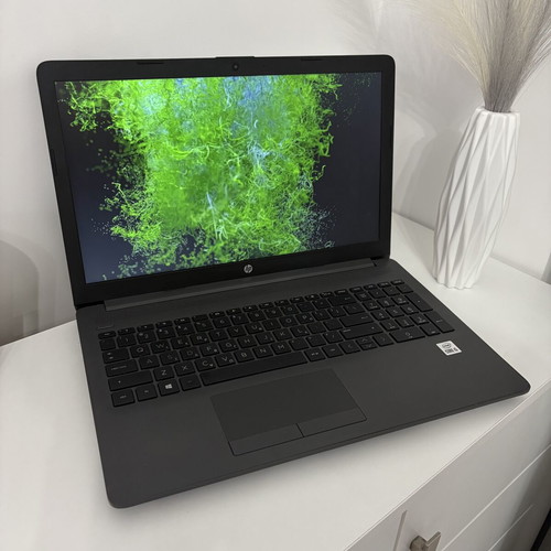 HP 250 G7 Laptop with Intel Core i5 10th Gen, 12GB RAM, 256GB SSD