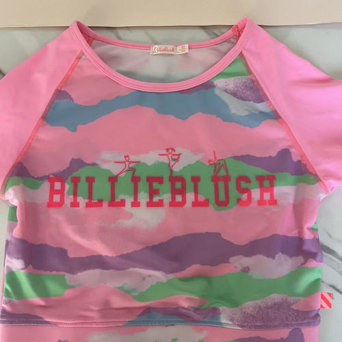 t-shirt top -beachwear for 12years old