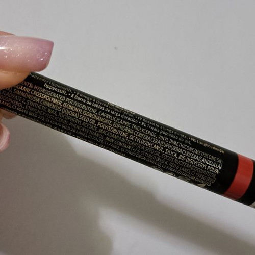 Essence The Slim Stick lipstick new, color Nice spice