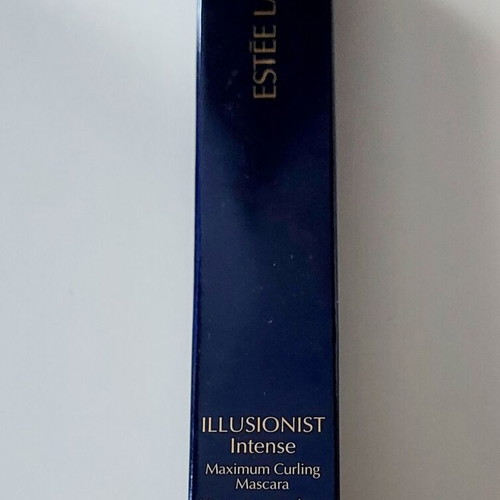 Illusionist black mascara new by Estee Lauder with Lash primer plus gift