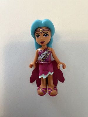 Lego Friends Claire frnd457 like new