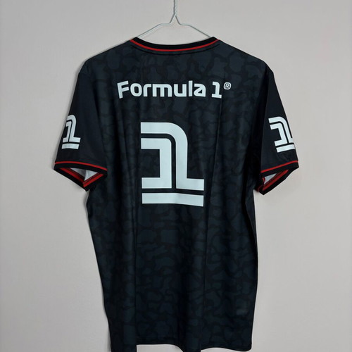Formula 1 jersey new, sizes XS to L
