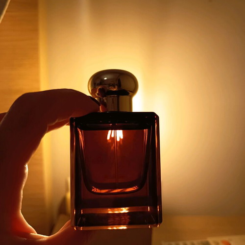 Jo Malone Cologne Intense Amber Labdanum 50ml new