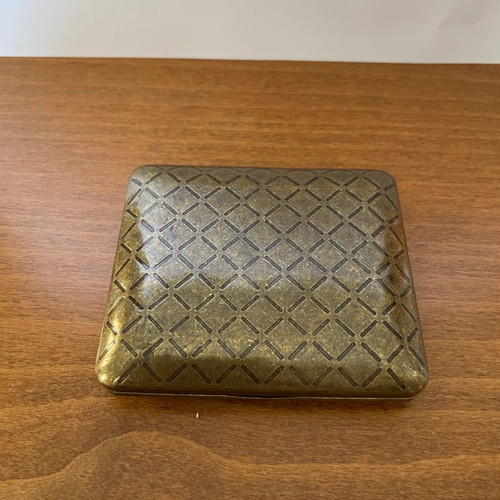 Bottega Veneta solid parfum like new, rare