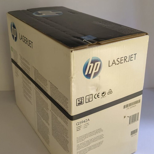 Toner LaserJet 42A for HP 4240 4250 4350 printers new