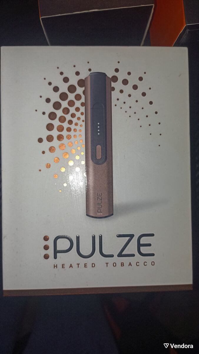 pulze heated tobacco how to use 2.0 BEST PULZE 2.0 HEATED TOBACCO