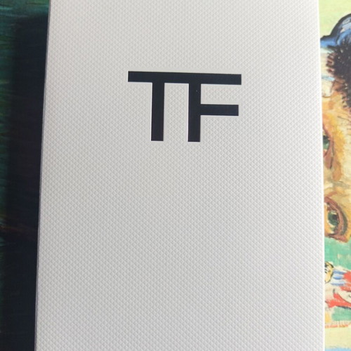 Tom Ford Signature Eau de Parfum Discovery Set mini perfumes used