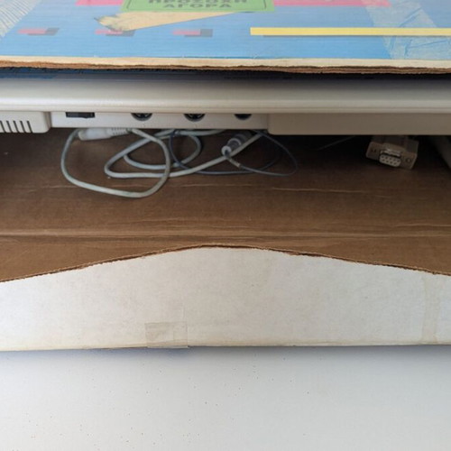 Drawing Board II Calcomp Graphics Digitizer Tablet used, model 33120