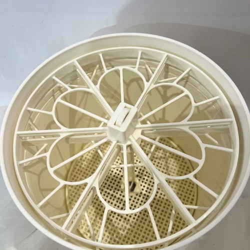 Chicco Steril Natural Basic Bottle Sterilizer like new