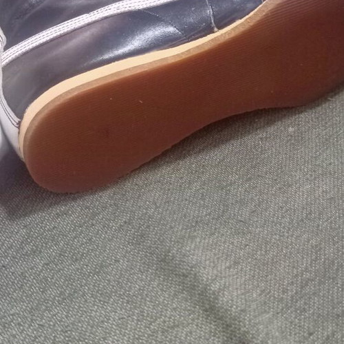 Boxing shoes size 40 new