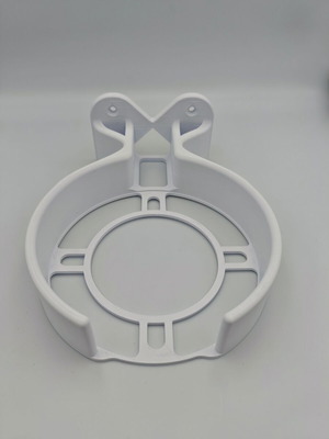 Επιτοίχια βάση για TP-Link Deco X10 X20 X50 X55 X60 καινούργια, 3D printed
