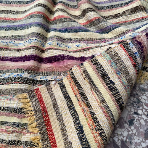 Handmade Rug