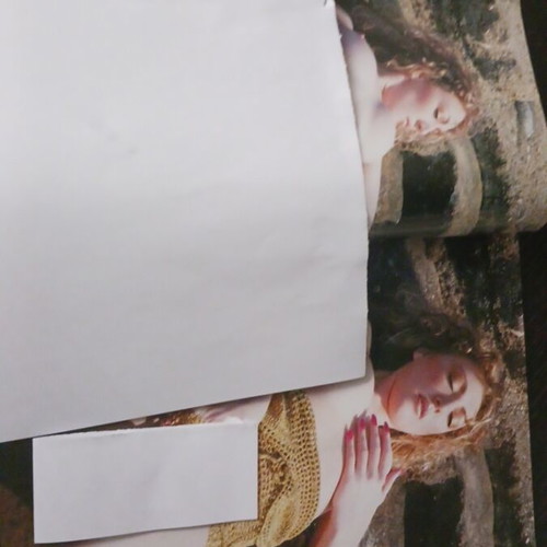Photohouse magazine issue 9 featuring Olga Papadopoulou