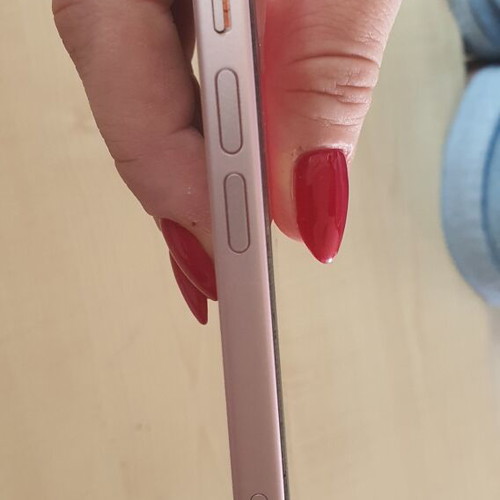 Apple iPhone 15 128GB, pink