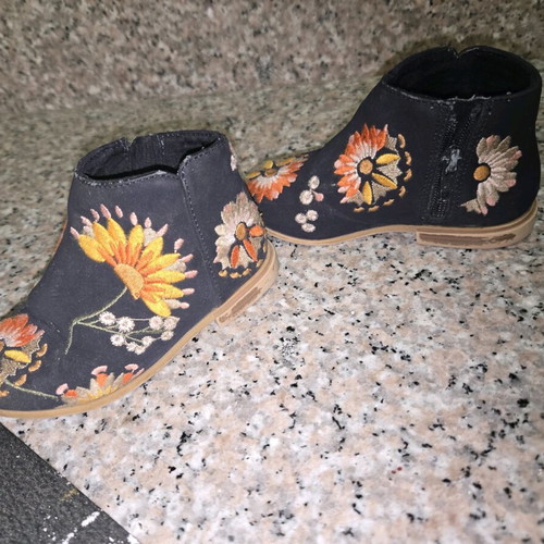 Zara No 21 shoes used in very good condition