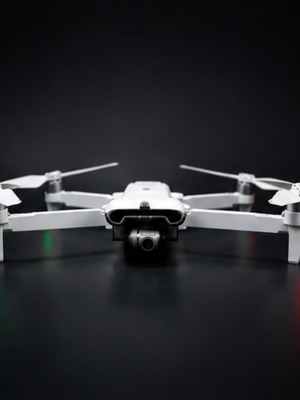 Xiaomi FIMI X8 SE drone με τηλεχειριστήριο και αξεσουάρ