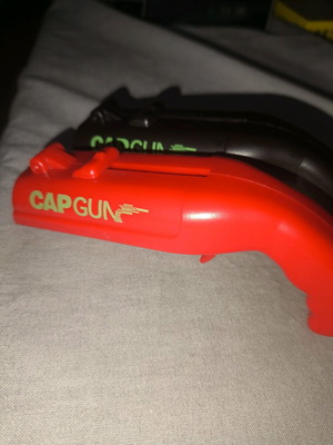 Capgun bottle opener new