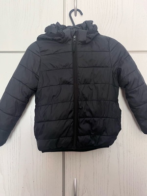 μπουφάν παιδικό unisex