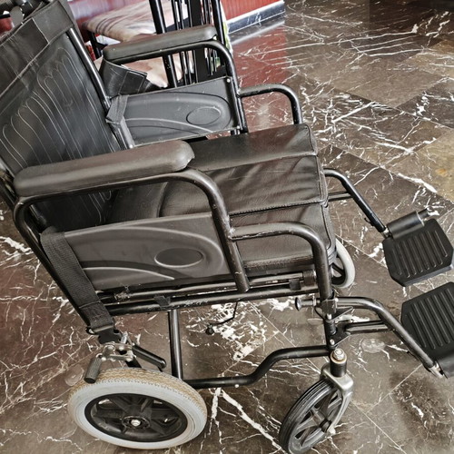 Wheelchair used in good condition