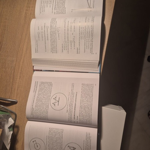 Robotics 4th Edition Academic Books New, Set of 2