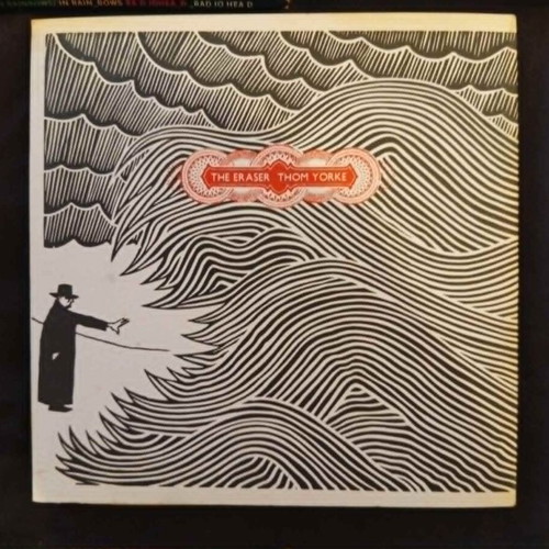 Radiohead and Thom Yorke 3+1 CD set used, rock